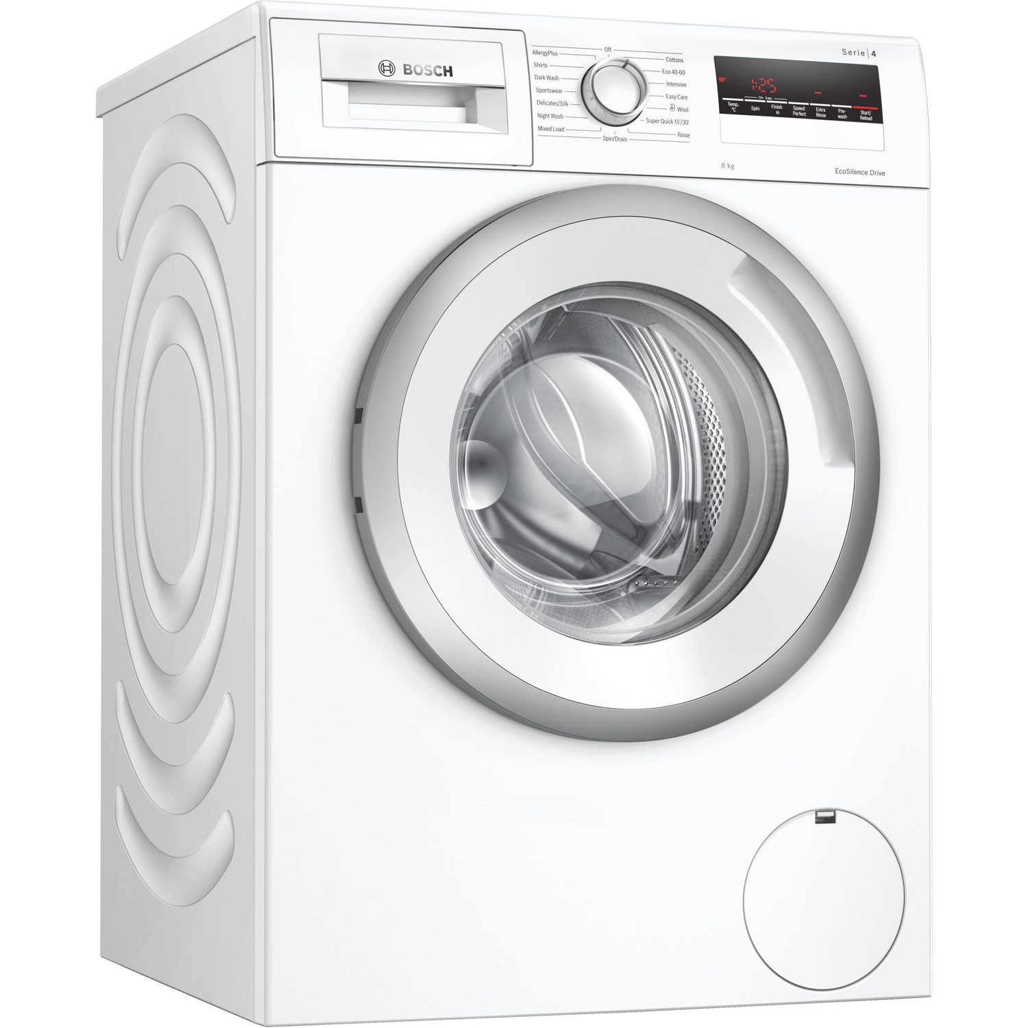 Bosch Serie 4