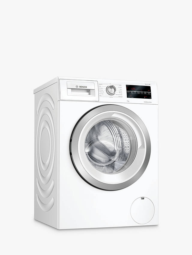 Bosch Serie 6 washing machine