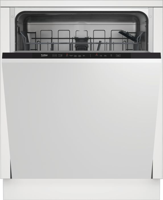 BEKO DIN15X20 Fully Intergrated Dishwasher £349.99