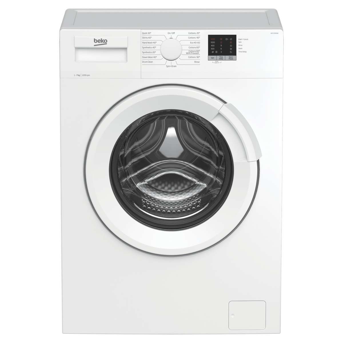 BEKO WTL72051W £279.99