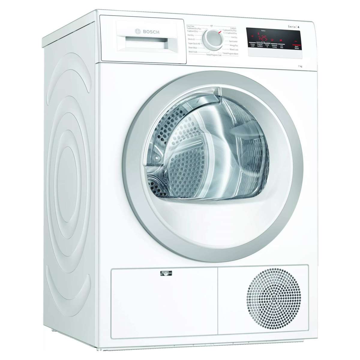 BOSCH WTN85201GB Condenser Tumble Dryer £499.99