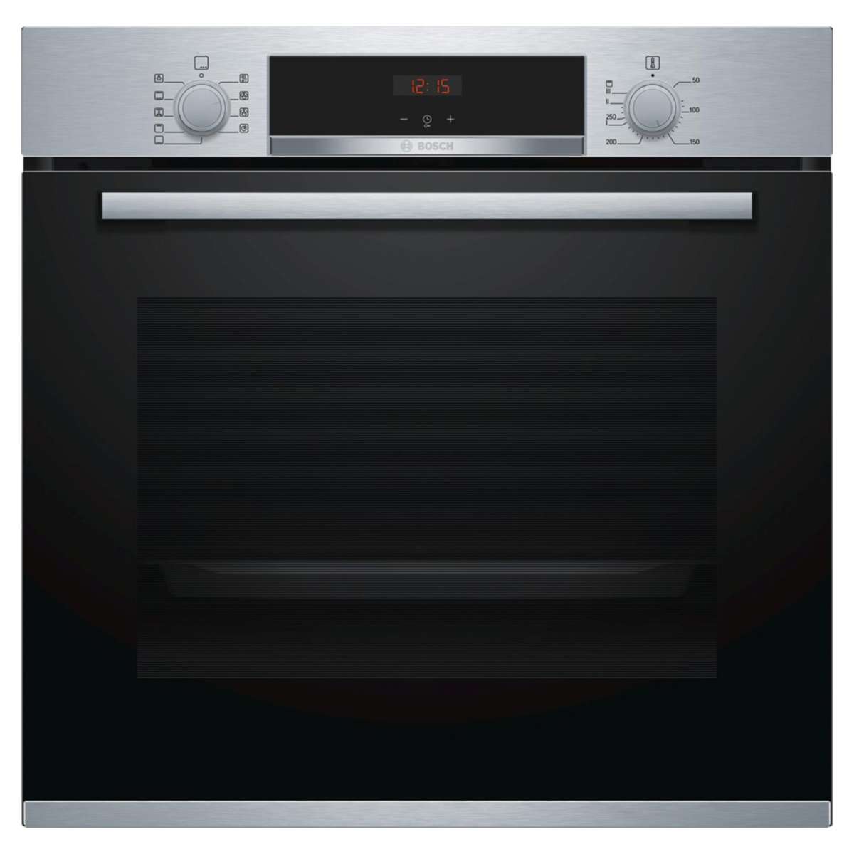 Bosch HBS534BSOB Built in single fan assisted oven £499.99