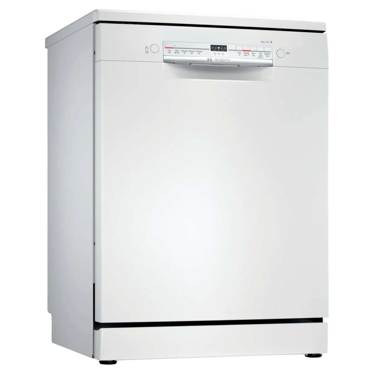 Bosch SMS2ITW08G Freestanding Dishwasher £399.99